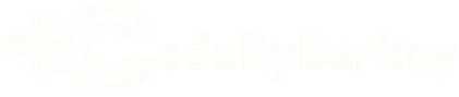 CodeByBerkay
